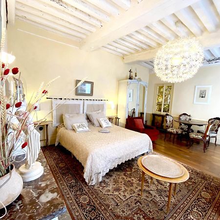 Maison De Noble Nicolas Avallon Esterno foto