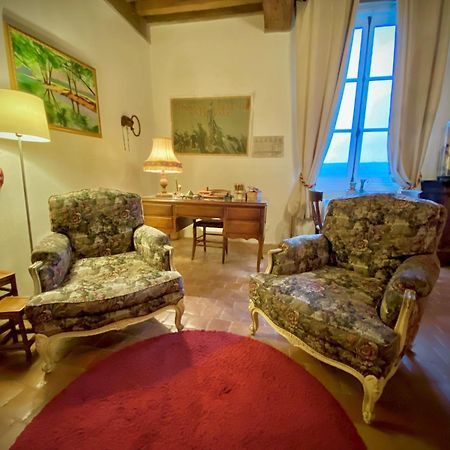 Maison De Noble Nicolas Avallon Esterno foto