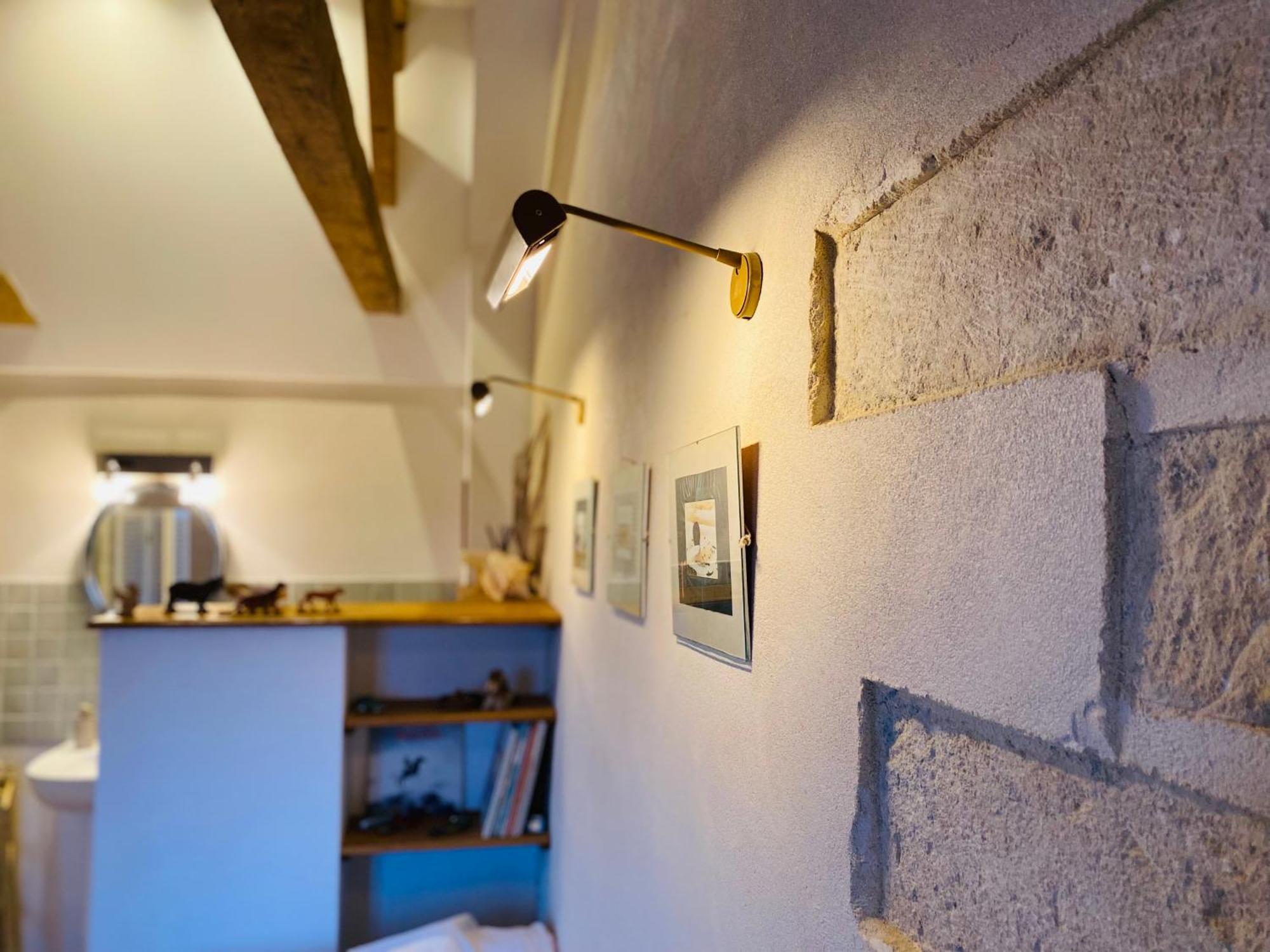 Maison De Noble Nicolas Avallon Esterno foto
