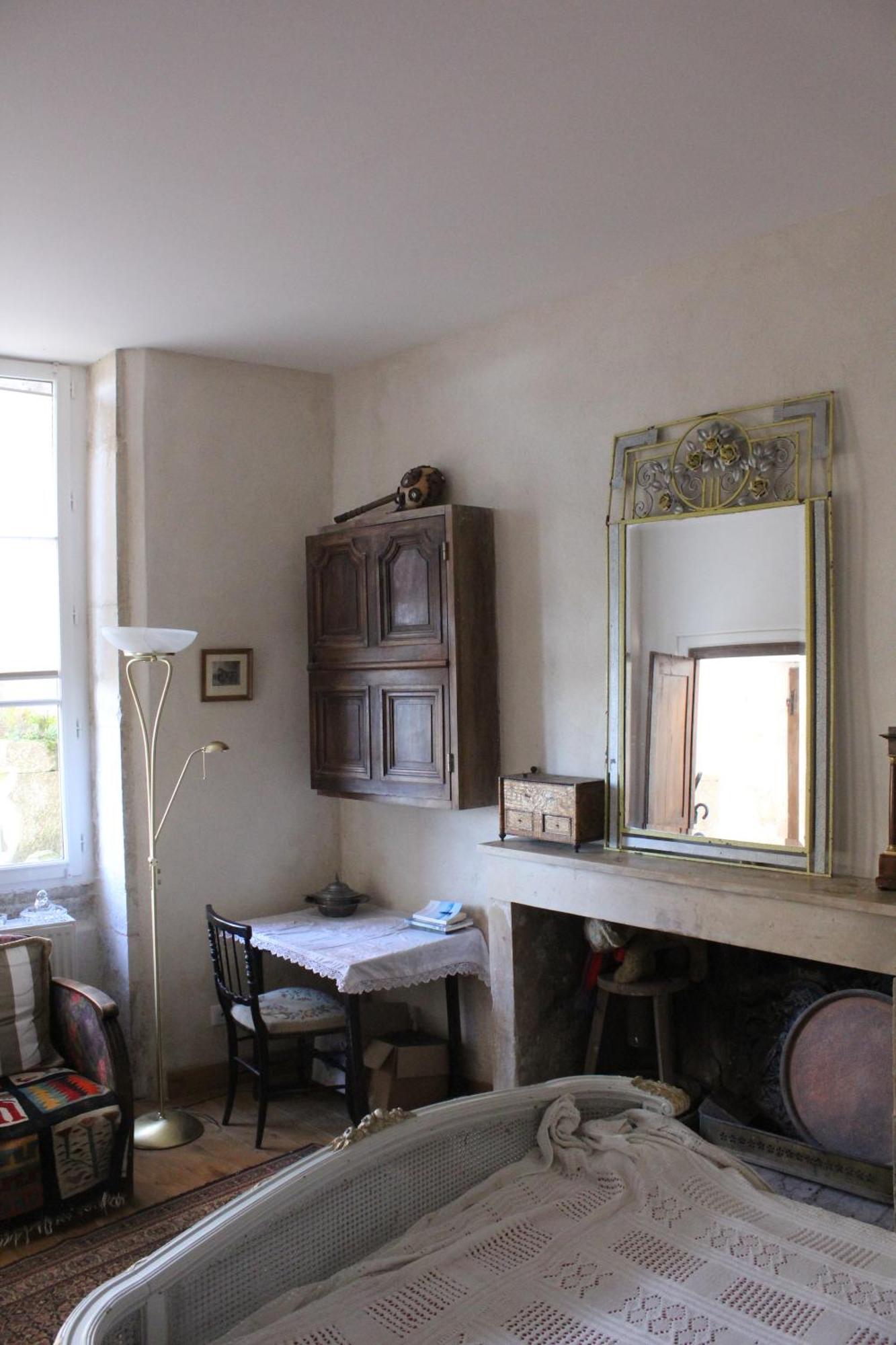 Maison De Noble Nicolas Avallon Esterno foto